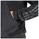 Adidas Ανδρική ζακέτα House of Tiro Velour Track Top